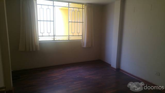 Alquiler de Habitacion