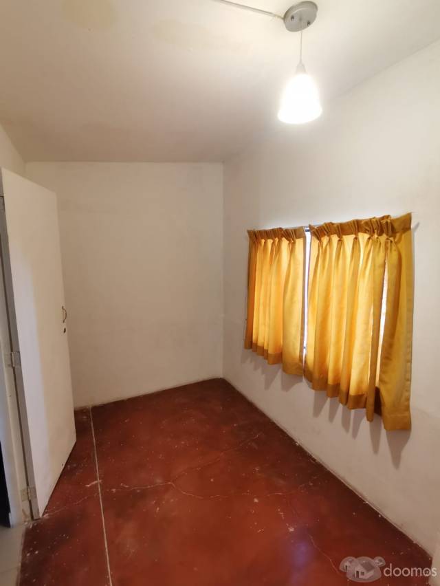 Alquiler de habitación en Surquillo