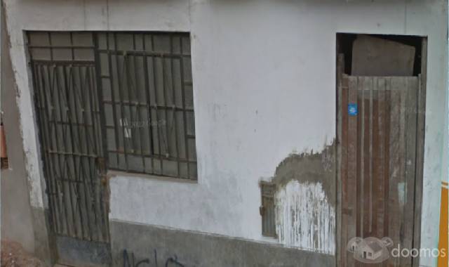 Se Vende Casa Con Barrio Consolidado