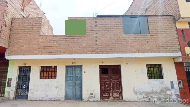 Venta de amplio terreno en la Urb. El Progreso, en el distrito de Carabayllo