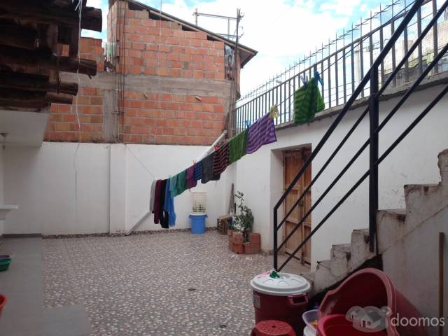 Casa en Venta. Cusco