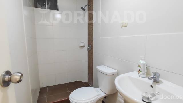 DEPARTAMENTO VENTA URB. LOS CEDROS PISO 11