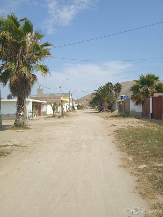 Vendo terreno en Salinas Chilca $39,000