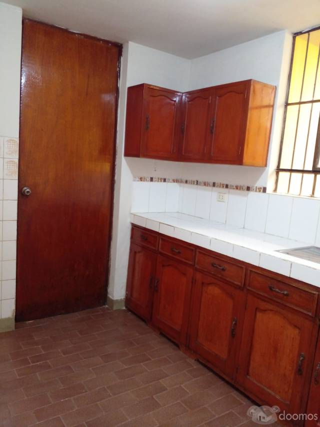 ALQUILO DEPARTAMENTO EXCLUSIVO