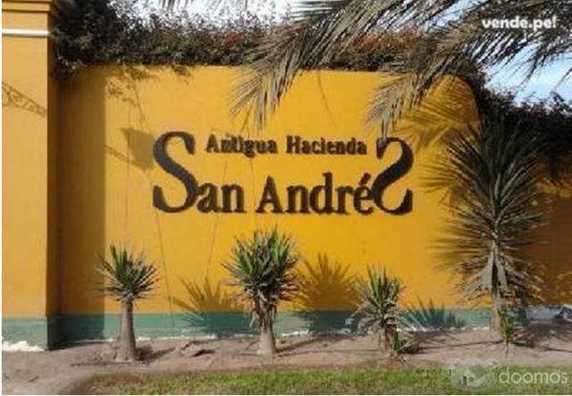 Se vende terreno para casa de campo en la Hacienda San Andres, incluye proyecto aprobado.