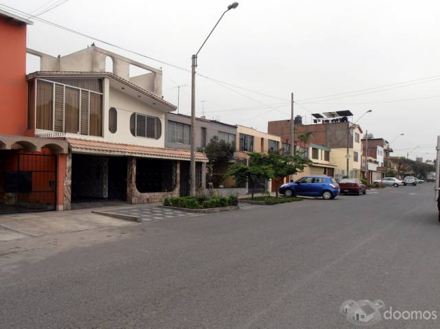 SE VENDE CASA (160m2) - SALAMANCA DE MONTERRICO