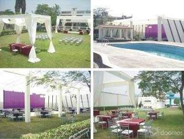 Alquiler De Casas Para Eventos Facebook Huachipa ✓ 11085 Inmuebles