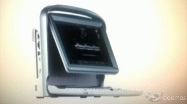 ECOGRAFO COLOR DOPPLER CON DOS TRANSDUCTORES MAS BATERIA 8,990 USD