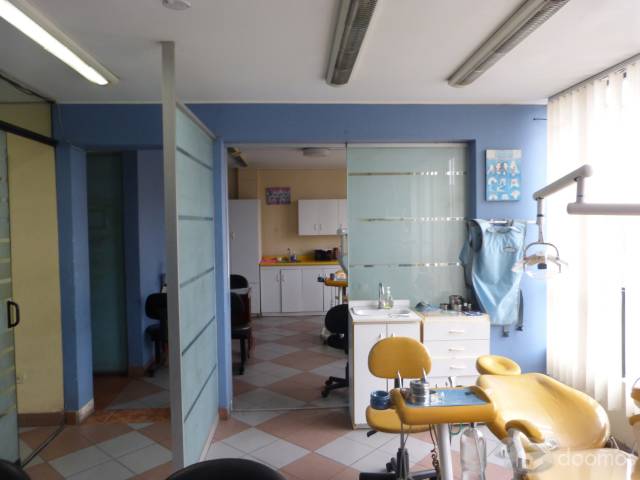 Odontogos, traspaso clinica dental, ubicado en 1ra de Pro . Los Olivos
