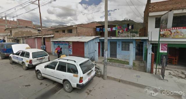 Alquiler o venta de casa en Huaraz de 140 m2 ubicado en la urb Rosas Pampa