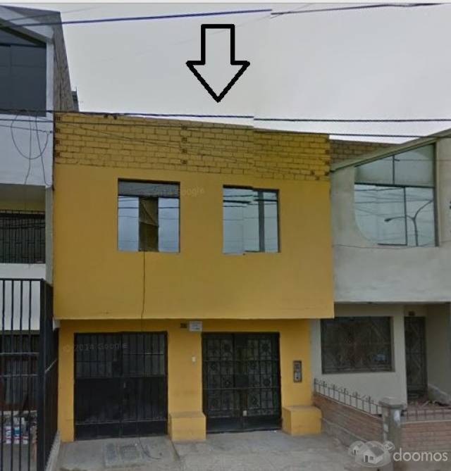 SE VENDE CASA EN URB.COOPEMAR VENTANILLA 3 PISOS