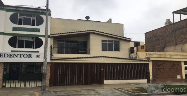 VENTA DE TERRENO PARA PROYECTO INMOBILIARIO * PRECIO NEGOCIABLE*