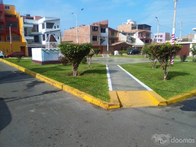 VENTA DE CASA