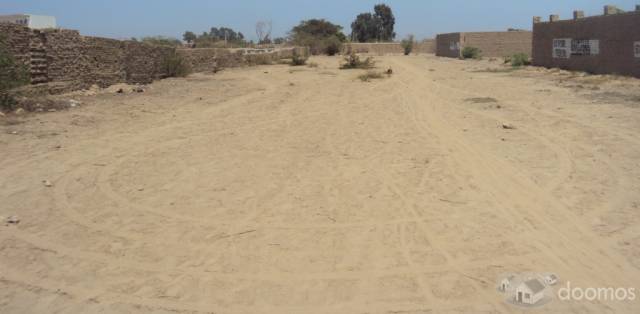 TERRENO URBANO EN CHINCHA