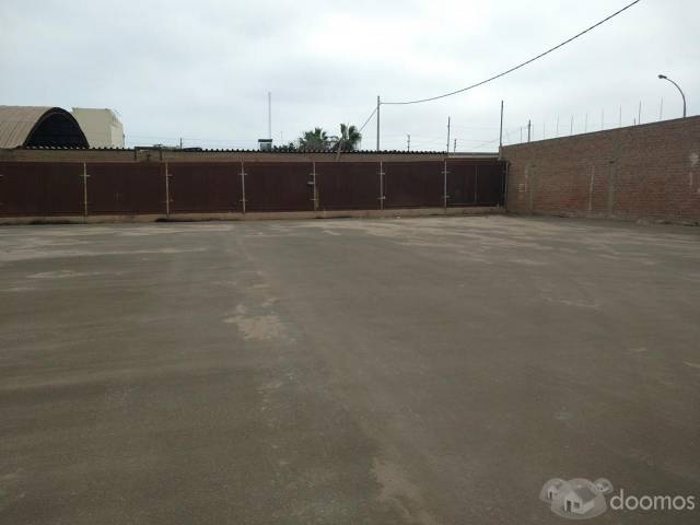 LIMA- CERCADO- CALLAO- ALQUILO ALMACENES DSDE 1,500M2 2,500M2 3,500M2 5,000M2 10,000M2 25,000M2 NAVES Y TERRENOS CERCADOS PARA GRANDES ALMACENES, TALLERES , METAL MECANICAS