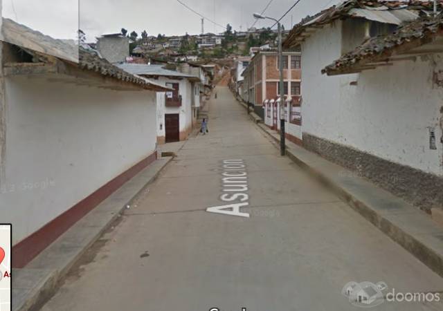 Venta de Terreno en Chachapoyas - precio negociable s/ 2,000 el m2