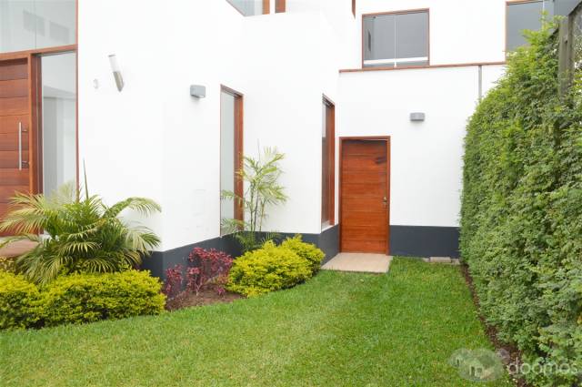 ULTIMA CASA EN CONDOMINIO PRIVADO DE LUJO