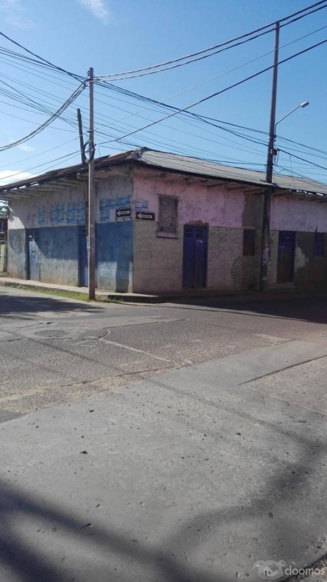 casa en venta en Tarapoto