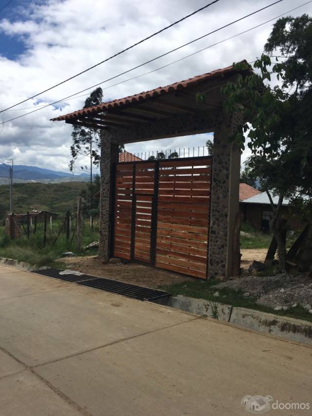 Condominio Privado Los Eucaliptos, El Molino - Chachapoyas