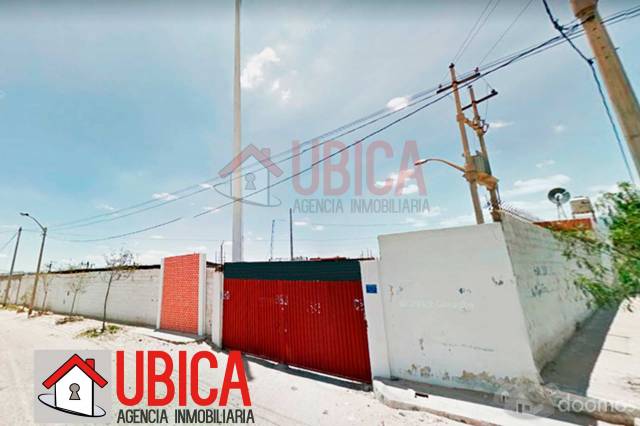 Terreno Industrial - Av. Peru - Via de Evitamiento | PACHACÚTEC