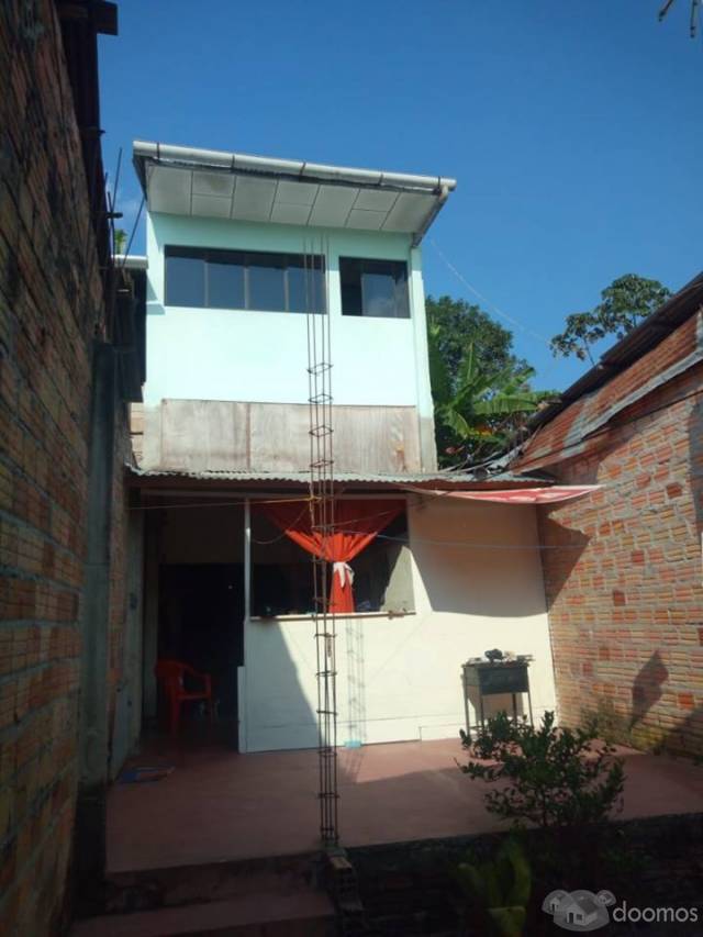 CASA EN VENTA