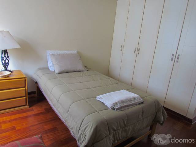 Beautiful cozy room in Miraflores