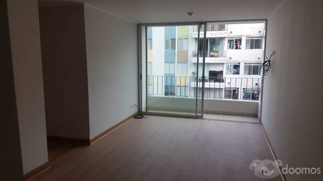 VENDO DEPARTAMENTO EN CASA CLUB RECREA NOGALES