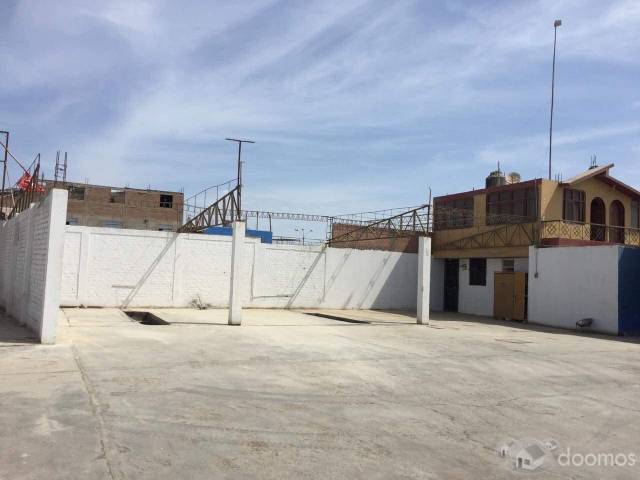 LOCAL COMERCIAL EN VENTA