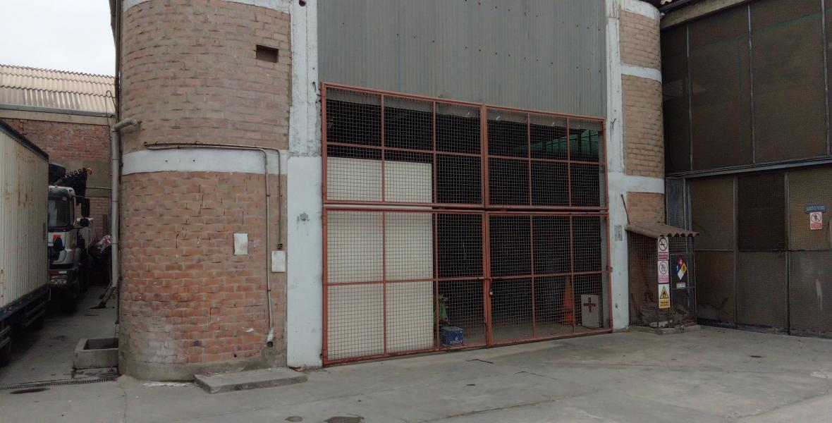 Terrenos Comerciales Venta JR. Perseo  - CHORRILLOS