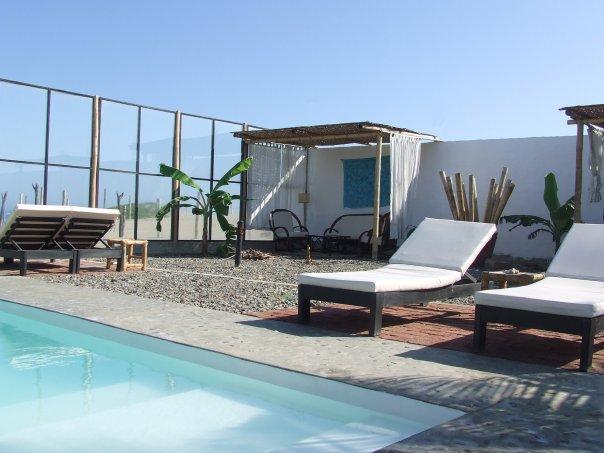Fantástica Oportunidad de Inversión Vendo/Alquilo Hotel con Playa privada