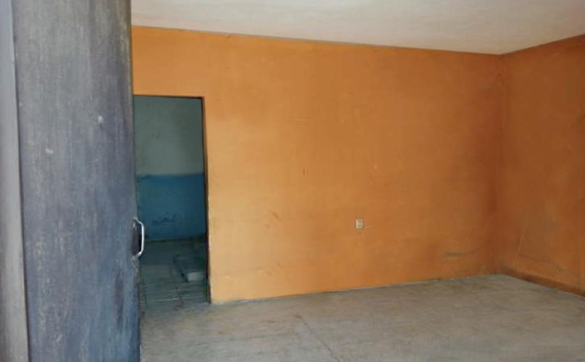 ENTIDAD FINANCIERA REMATA Casa de Dos pisos en Chulucanas, Piura - 00861