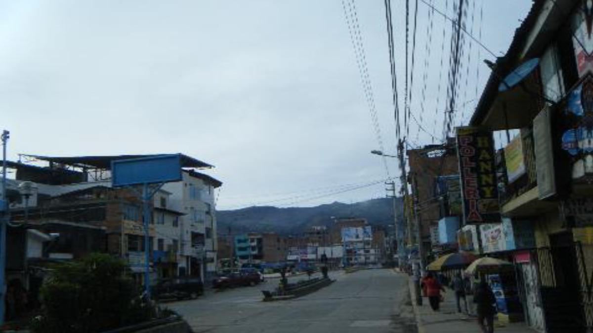 Terreno - Huaraz
