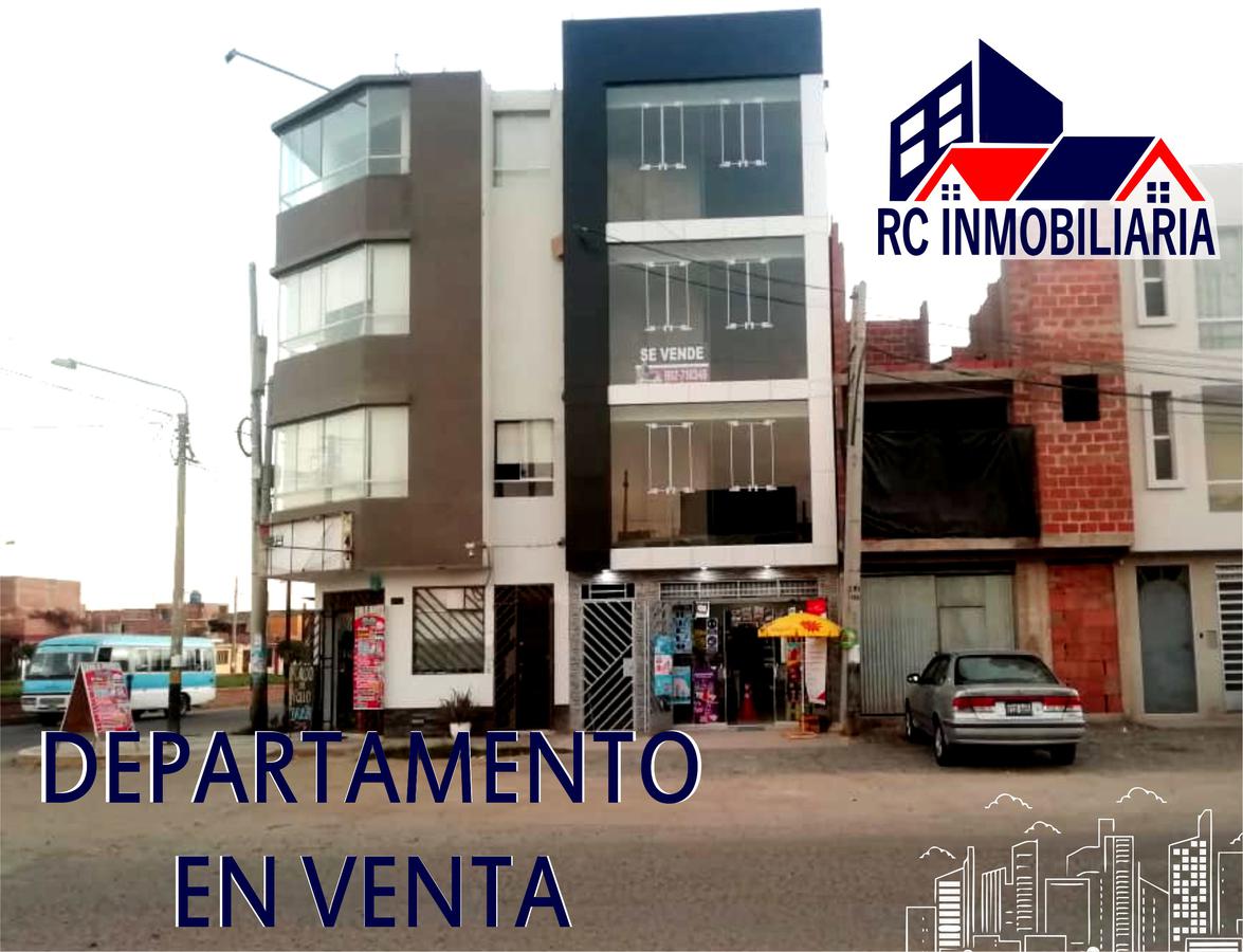 Departamento - Tacna