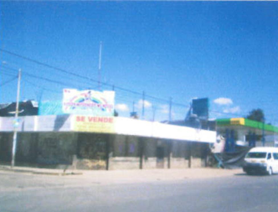 Local - Huancayo